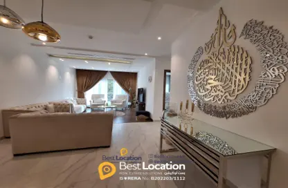 Apartment - 3 Bedrooms - 2 Bathrooms for sale in Janabiya - Northern Governorate