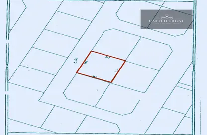 Land - Studio for sale in Amwaj Islands - Muharraq Governorate