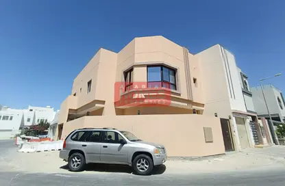 فيلا - 5 غرف نوم - 5 حمامات للبيع في المالكية - المحافظة الشمالية