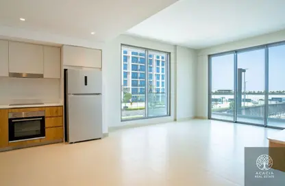 Apartment - Studio - 1 Bathroom for sale in Marassi Al Bahrain - Diyar Al Muharraq - Muharraq Governorate