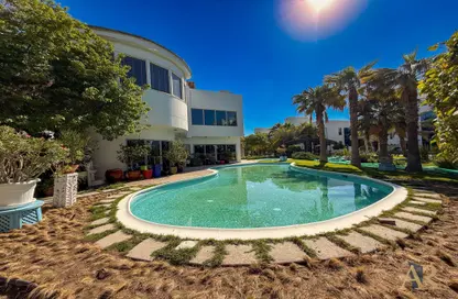 Compound - 3 Bedrooms - 4 Bathrooms for rent in Hamala - Northern Governorate