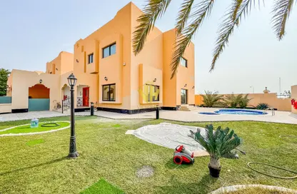 Villa - 4 Bedrooms - 5 Bathrooms for rent in Hamala - Northern Governorate