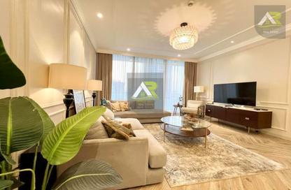 Apartment - 1 Bedroom - 2 Bathrooms for rent in Seef - Capital Governorate