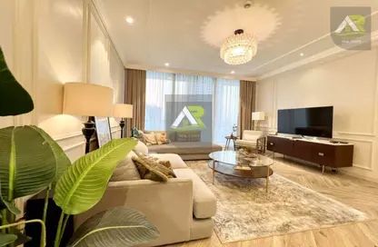 Apartment - 1 Bedroom - 2 Bathrooms for rent in Seef - Capital Governorate