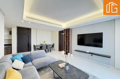 Apartment - 3 Bedrooms - 3 Bathrooms for sale in Amwaj Avenue - Amwaj Islands - Muharraq Governorate