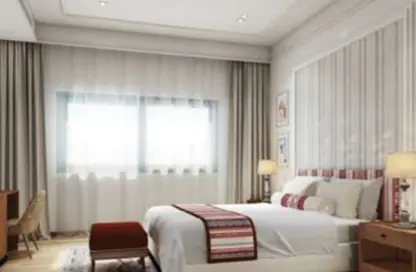 Apartment - 2 Bedrooms - 2 Bathrooms for rent in West Riffa - Riffa - Southern Governorate