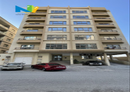 Apartment - 1 bedroom - 1 bathroom for rent in Al Bahair - Riffa - Southern Governorate