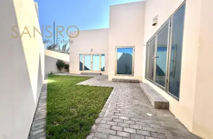 Villa - 3 Bedrooms - 4 Bathrooms for rent in Al Jasra - Northern Governorate