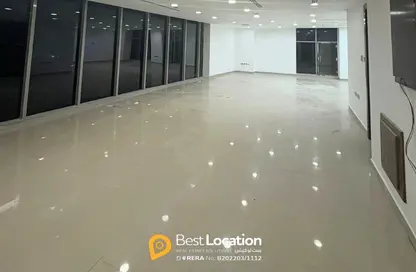 Office Space - Studio - 2 Bathrooms for rent in Seef - Capital Governorate