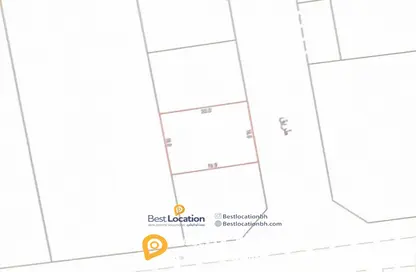 أرض - استوديو للبيع في عالي - المحافظة الوسطى