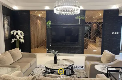 Penthouse - 3 Bedrooms - 3 Bathrooms for rent in Amwaj Avenue - Amwaj Islands - Muharraq Governorate