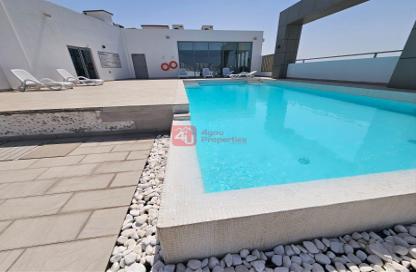 Apartment - 3 Bedrooms - 3 Bathrooms for rent in Mahooz - Manama - Capital Governorate