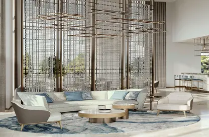 Apartment - 1 Bedroom - 1 Bathroom for sale in Marassi Al Bahrain - Diyar Al Muharraq - Muharraq Governorate