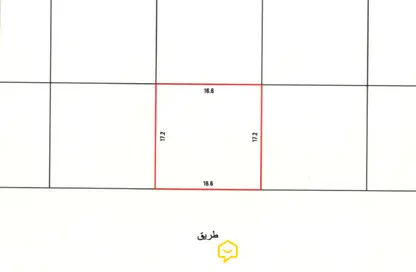 Land - Studio for sale in Galali - Muharraq Governorate
