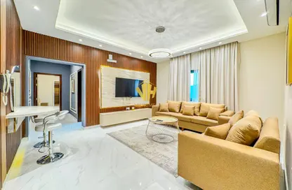 Apartment - 2 Bedrooms - 2 Bathrooms for rent in Busaiteen - Muharraq Governorate Apartment - 2 Bedrooms - 2 Bathrooms for rent in Busaiteen - Muharraq Governorate