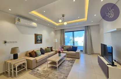 Apartment - 3 Bedrooms - 2 Bathrooms for rent in Janabiya - Northern Governorate