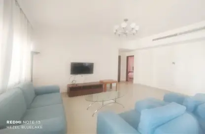Apartment - 2 Bedrooms - 2 Bathrooms for rent in Al Juffair - Capital Governorate