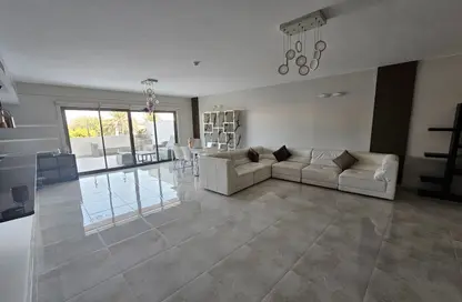 Apartment - 3 Bedrooms - 3 Bathrooms for rent in Tala Island - Amwaj Islands - Muharraq Governorate
