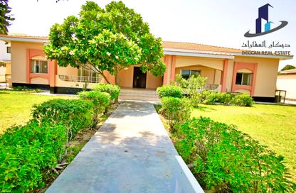 Villa - 4 Bedrooms - 4 Bathrooms for rent in Saar - Northern Governorate