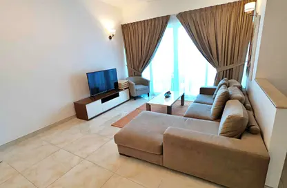 شقة - 2 غرف نوم - 2 حمامات للبيع في السيف - محافظة العاصمة