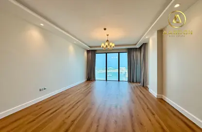 شقة - 2 غرف نوم - 3 حمامات للايجار في جزيرة الريف - محافظة العاصمة