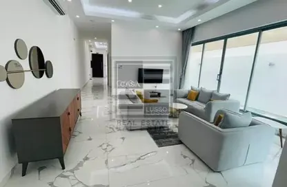 Apartment - 3 Bedrooms - 4 Bathrooms for rent in Arad - Muharraq Governorate