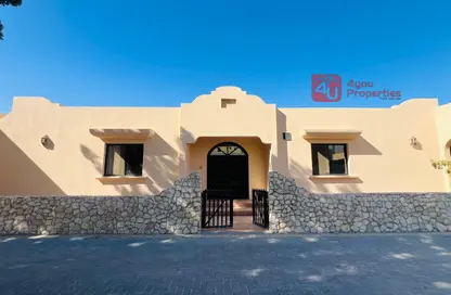 Villa - 3 Bedrooms - 3 Bathrooms for rent in Saar - Northern Governorate