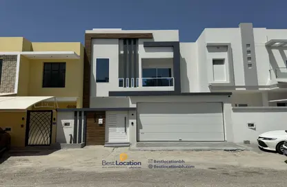 Villa - 3 Bedrooms - 5 Bathrooms for sale in Galali - Muharraq Governorate