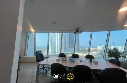 مكتب - استوديو - 2 حمامات للبيع في السيف - محافظة العاصمة