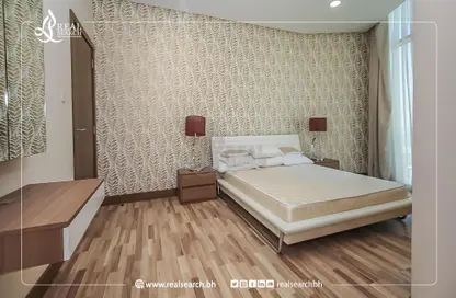شقة - غرفة نوم - 2 حمامات للايجار في السيف - محافظة العاصمة