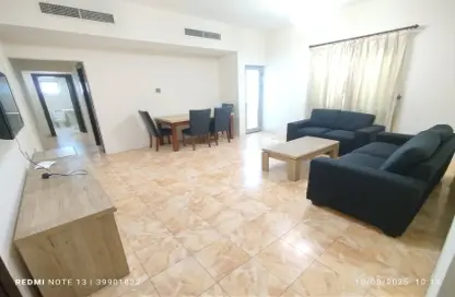 Apartment - 1 Bedroom - 1 Bathroom for rent in Al Juffair - Capital Governorate