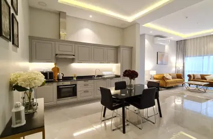 Apartment - 2 Bedrooms - 2 Bathrooms for rent in Saar - Northern Governorate