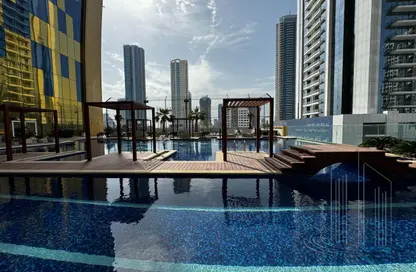 Apartment - 2 Bedrooms - 3 Bathrooms for sale in Seef - Capital Governorate