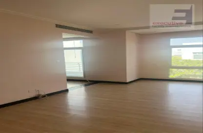 Empty Room image for: Villa - 5 Bedrooms - 6 Bathrooms for sale in Riffa Views - Riffa - Southern Governorate, Image 1