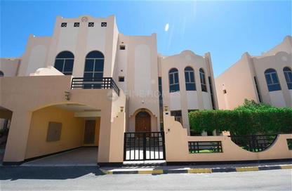 Villa - 4 Bedrooms - 4 Bathrooms for rent in Hamala - Northern Governorate