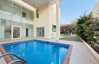 Villa - 4 Bedrooms - 4 Bathrooms for rent in Saar - Northern Governorate