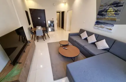 Apartment - 2 Bedrooms - 2 Bathrooms for rent in Hidd - Muharraq Governorate