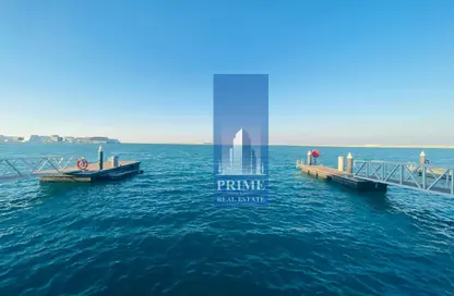 فيلا - 4 غرف نوم - 6 حمامات للايجار في مراسي البحرين - ديار المحرق - المحرق