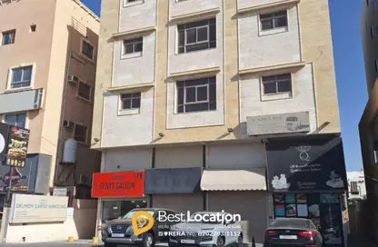 عمارة بالكامل - استوديو - 7 حمامات للبيع في قلالي - المحرق