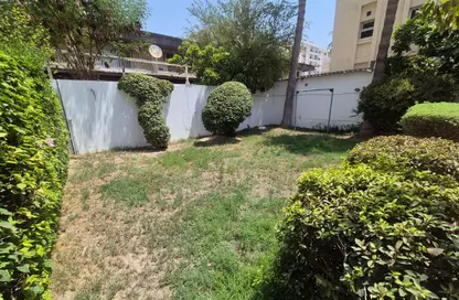 فيلا - 4 غرف نوم - 3 حمامات للايجار في العدلية - المنامة - محافظة العاصمة