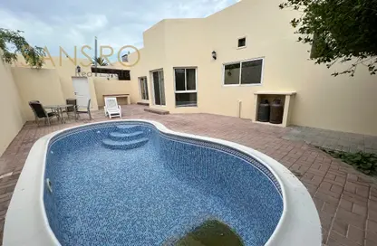 Villa - 3 Bedrooms - 3 Bathrooms for rent in Janabiya - Northern Governorate