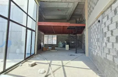 Shop - Studio for rent in Adliya - Manama - Capital Governorate