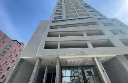 Apartment - Studio - 1 Bathroom for rent in Seef - Capital Governorate