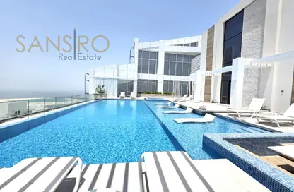 Apartment - 1 Bedroom - 2 Bathrooms for rent in Seef - Capital Governorate