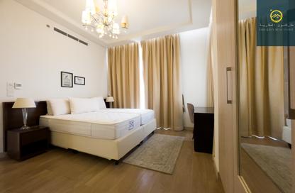 Apartment - 2 Bedrooms - 3 Bathrooms for rent in Seef - Capital Governorate