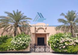 Villa - 4 bedrooms - 4 bathrooms for rent in Barbar - Northern Governorate