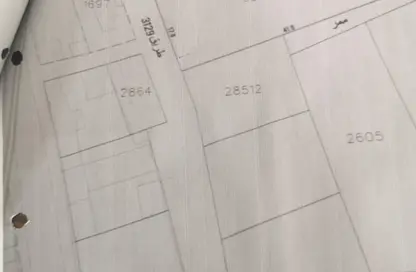 Land - Studio for sale in Al Markh - Northern Governorate