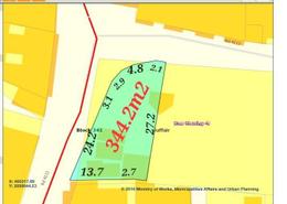 Land for sale in Al Juffair - Capital Governorate