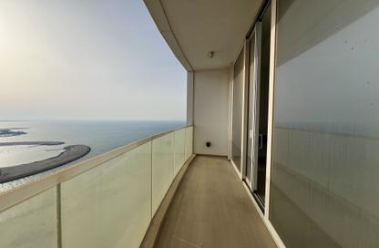 Apartment - Studio - 1 Bathroom for sale in Seef - Capital Governorate