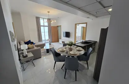 Apartment - 1 Bedroom - 1 Bathroom for rent in Amwaj Homes - Amwaj Islands - Muharraq Governorate